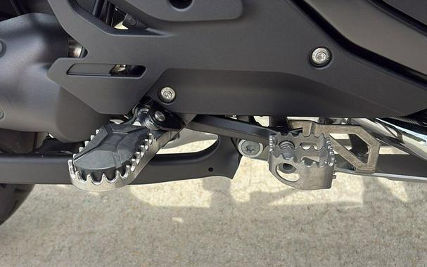 2026 BMW R1300GSA Inventory