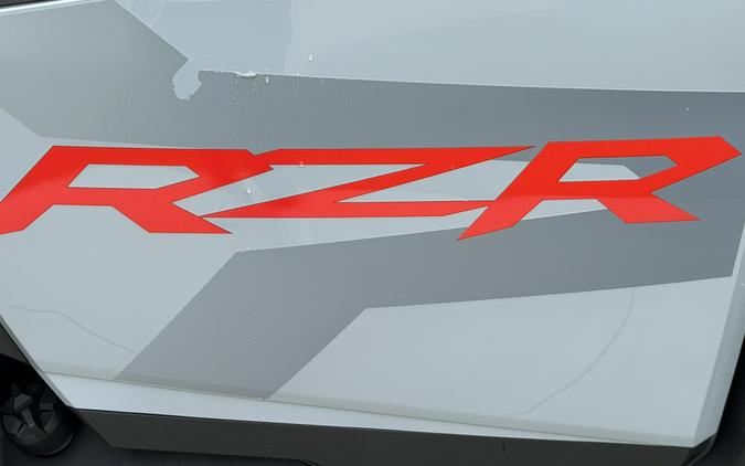 2025 POLARIS RZR XP 1000 PREMIUM - F045316