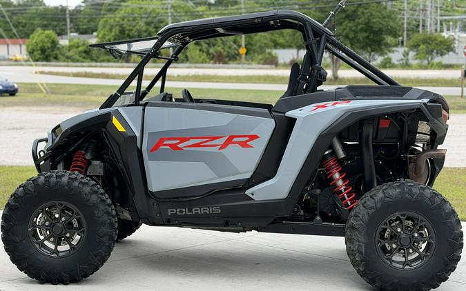 2025 POLARIS RZR XP 1000 PREMIUM - F045316