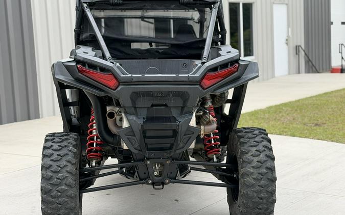 2025 POLARIS RZR XP 1000 PREMIUM - F045316