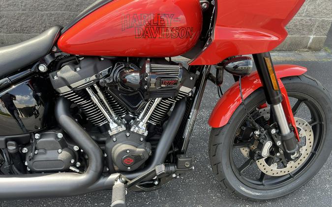 2026 Harley-Davidson Low Rider® ST
