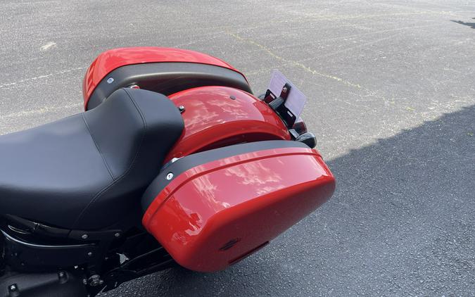 2026 Harley-Davidson Low Rider® ST