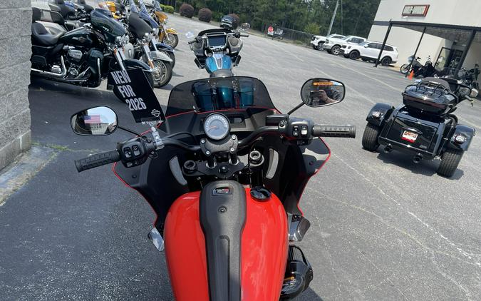 2026 Harley-Davidson Low Rider® ST