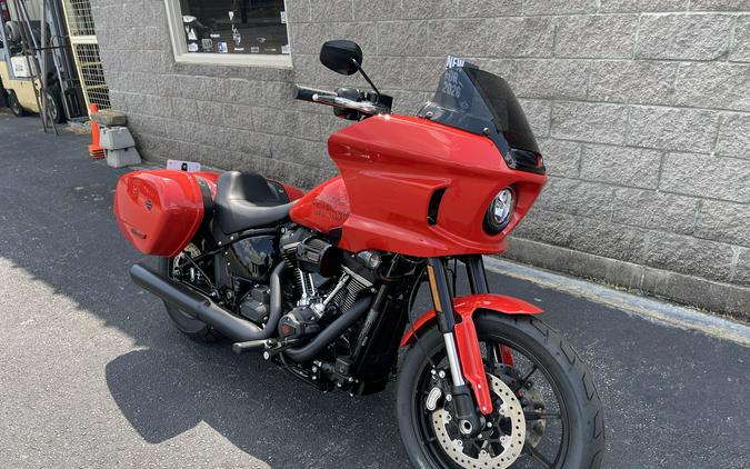 2026 Harley-Davidson Low Rider® ST