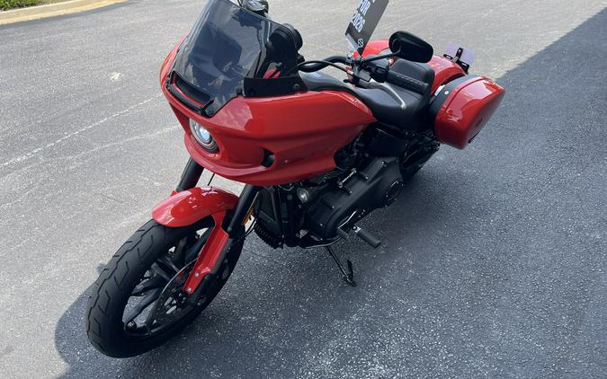 2026 Harley-Davidson Low Rider® ST