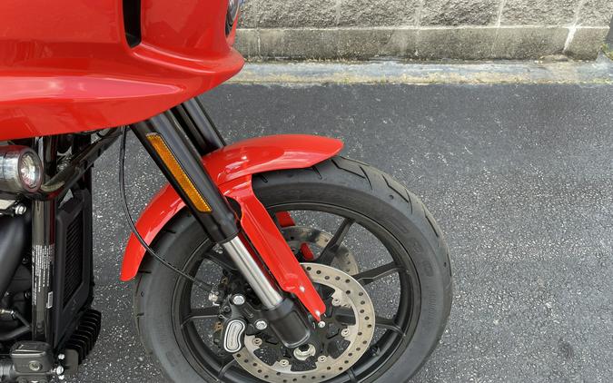 2026 Harley-Davidson Low Rider® ST