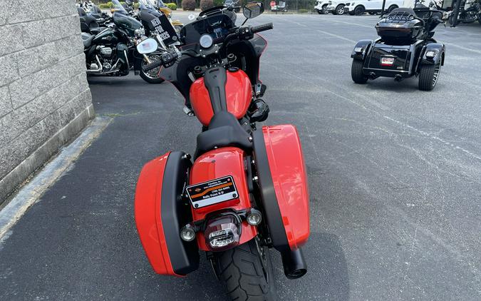 2026 Harley-Davidson Low Rider® ST