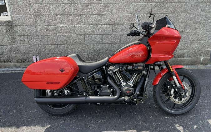 2026 Harley-Davidson Low Rider® ST