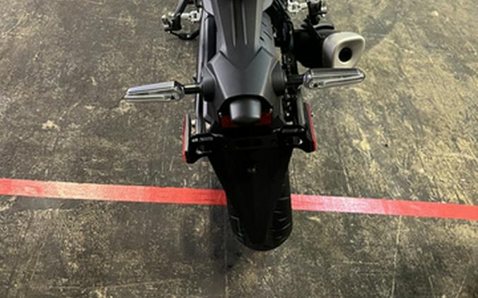 2026 Yamaha YZF R3 ABS CA