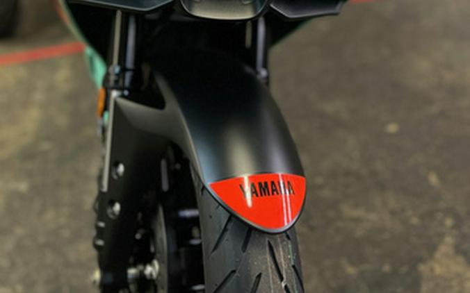 2026 Yamaha YZF R3 ABS CA