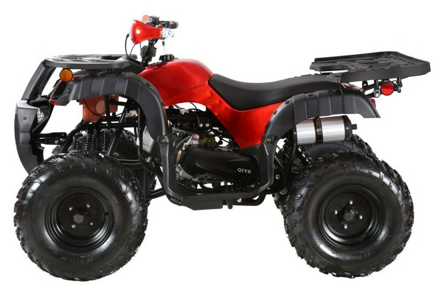 2026 Coolster ATV-3200U