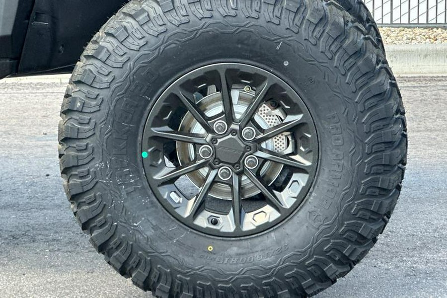 2026 Polaris® RZR XP S 1000 SPORT SAND DUNE