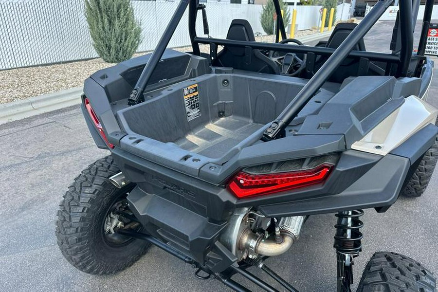 2026 Polaris® RZR XP S 1000 SPORT SAND DUNE