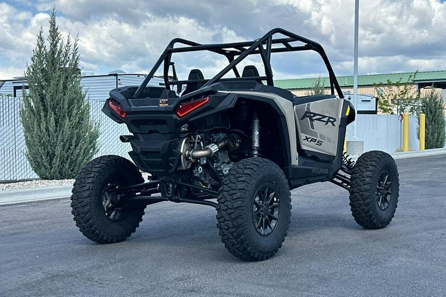 2026 Polaris® RZR XP S 1000 SPORT SAND DUNE