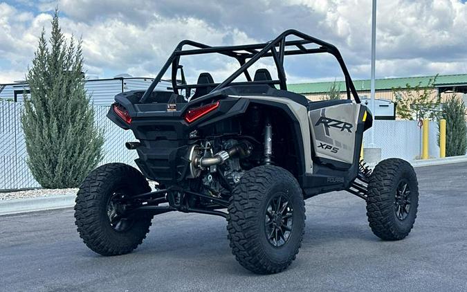 2026 Polaris® RZR XP S 1000 SPORT SAND DUNE