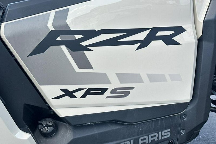 2026 Polaris® RZR XP S 1000 SPORT SAND DUNE