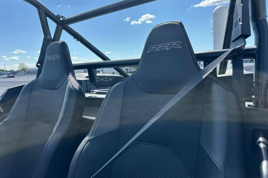 2026 Polaris® RZR XP S 1000 SPORT SAND DUNE