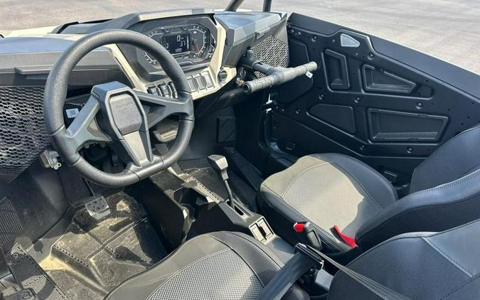 2026 Polaris® RZR XP S 1000 SPORT SAND DUNE
