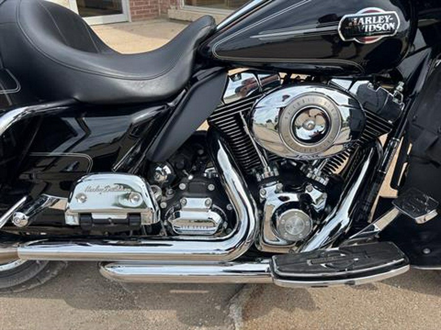 2011 Harley-Davidson Ultra Classic® Electra Glide®