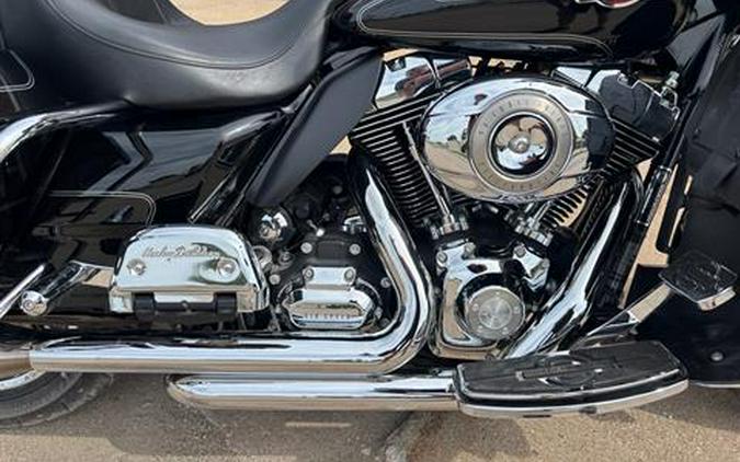 2011 Harley-Davidson Ultra Classic® Electra Glide®