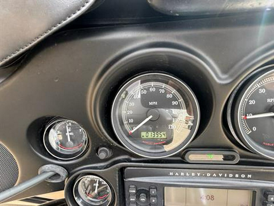 2011 Harley-Davidson Ultra Classic® Electra Glide®