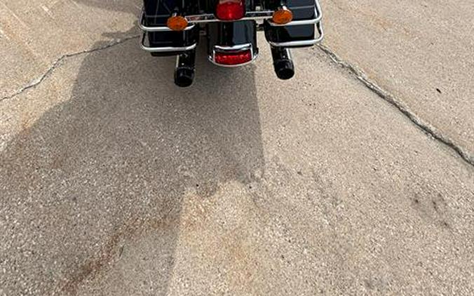 2011 Harley-Davidson Ultra Classic® Electra Glide®