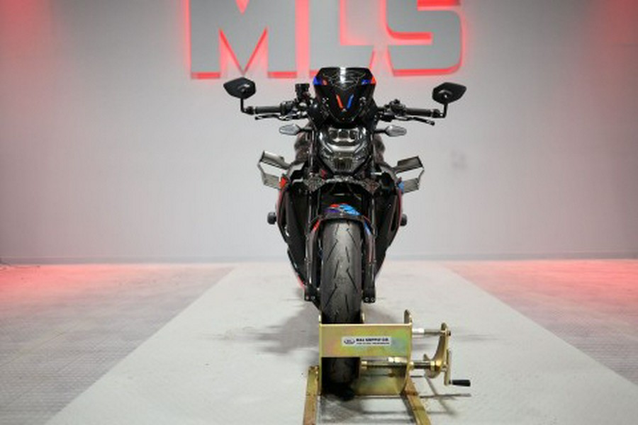 2024 BMW M 1000 R