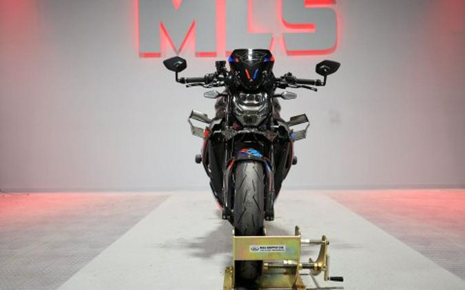 2024 BMW M 1000 R