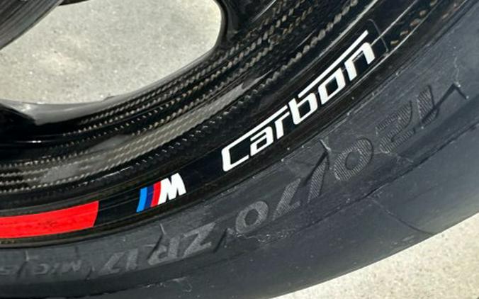 2024 BMW M 1000 R