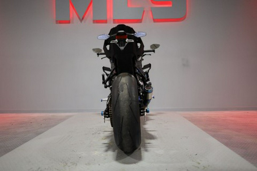 2024 BMW M 1000 R