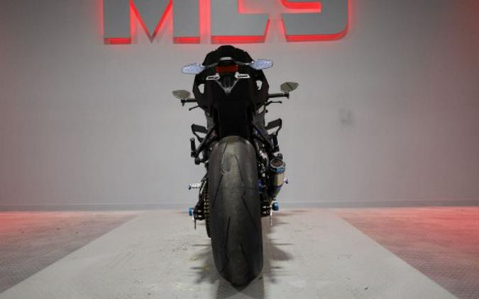 2024 BMW M 1000 R