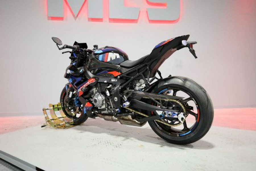 2024 BMW M 1000 R