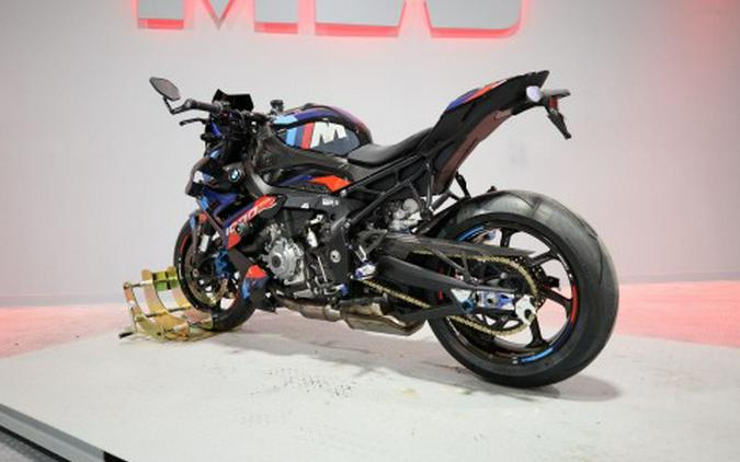 2024 BMW M 1000 R