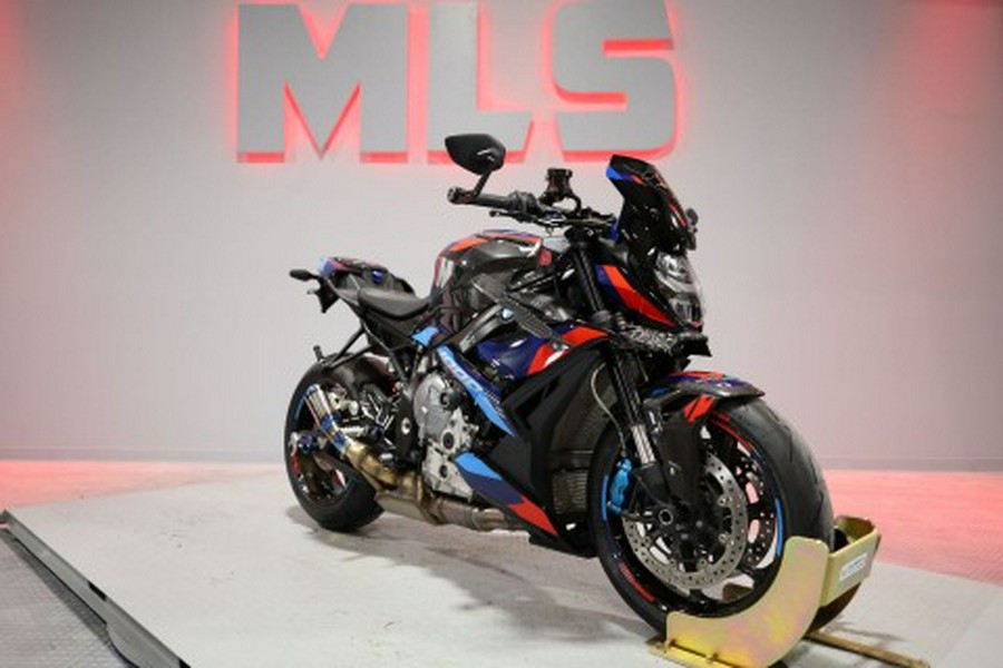 2024 BMW M 1000 R