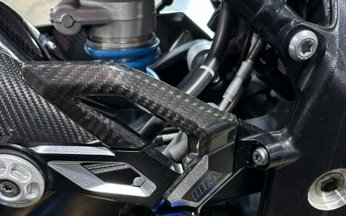 2024 BMW M 1000 R