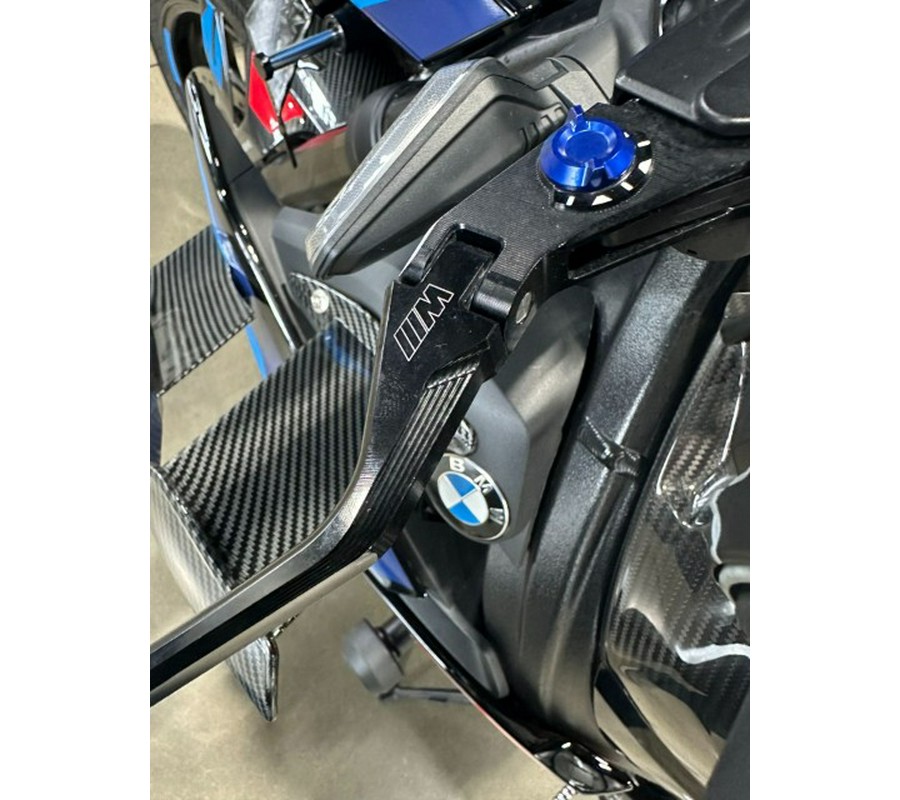 2024 BMW M 1000 R