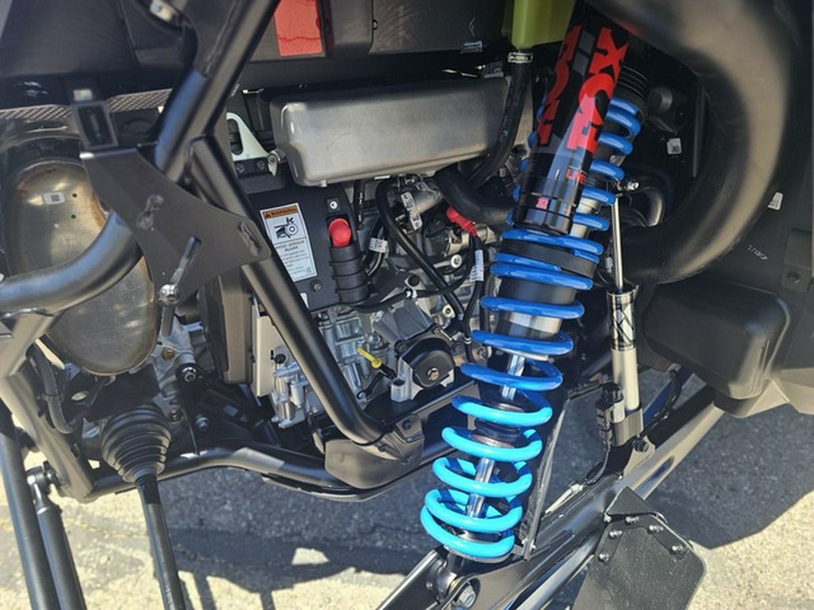 2026 Polaris RZR Pro R 4 Ultra Edition