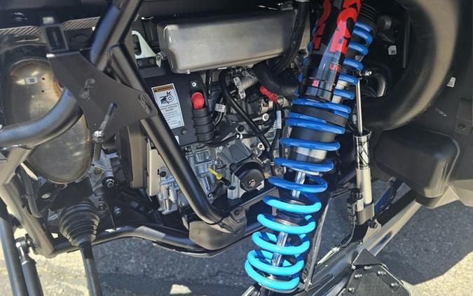 2026 Polaris RZR Pro R 4 Ultra Edition