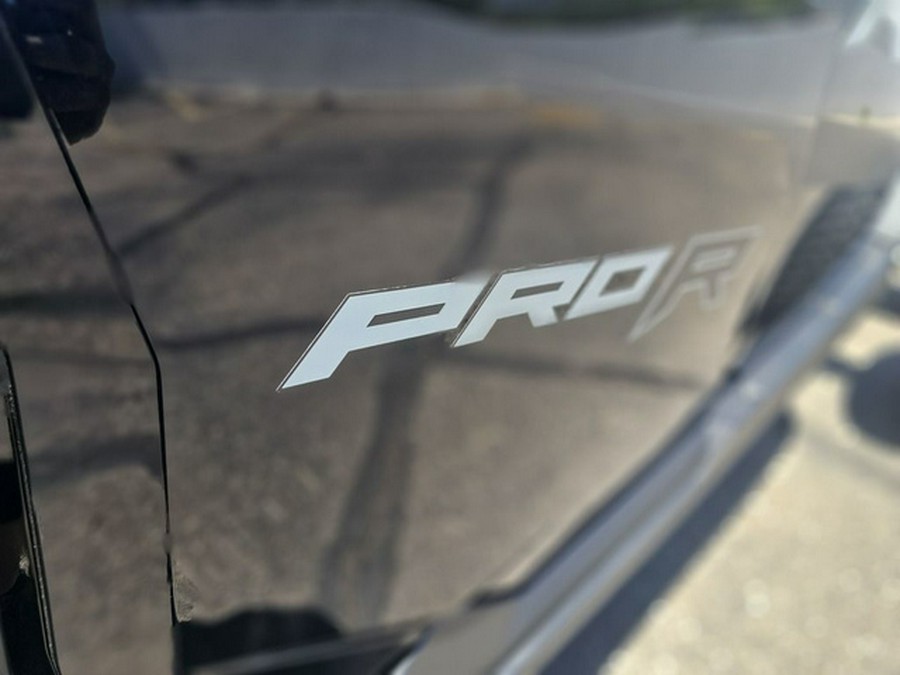 2026 Polaris RZR Pro R 4 Ultra Edition