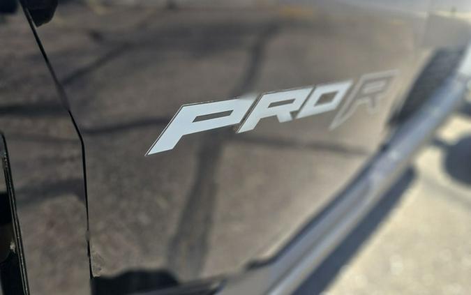 2026 Polaris RZR Pro R 4 Ultra Edition