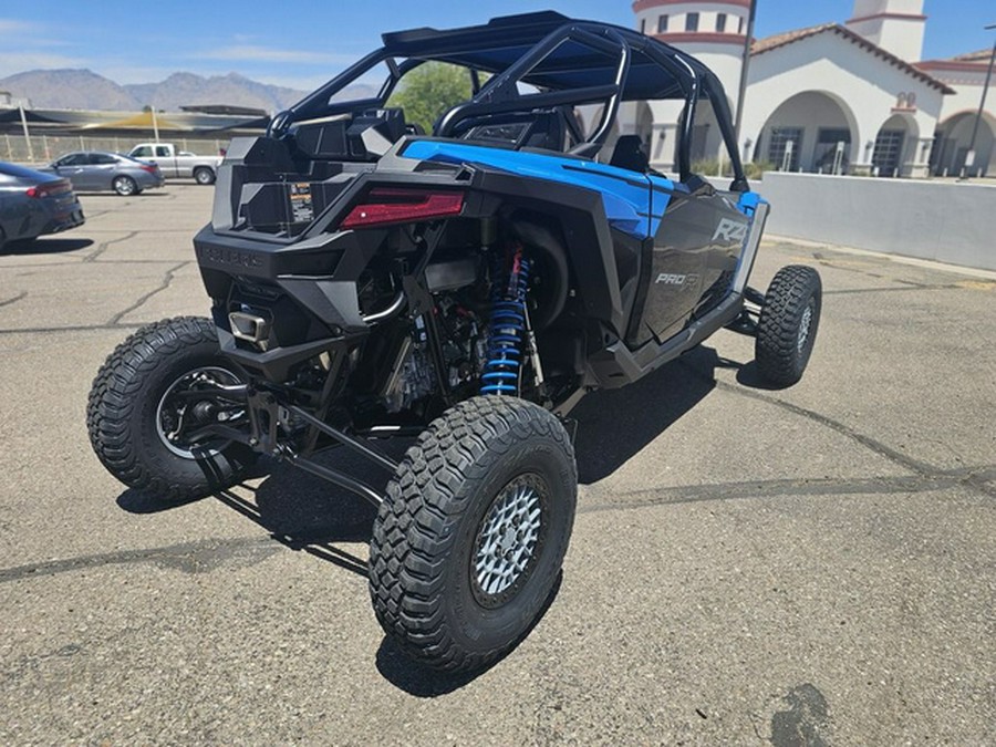 2026 Polaris RZR Pro R 4 Ultra Edition