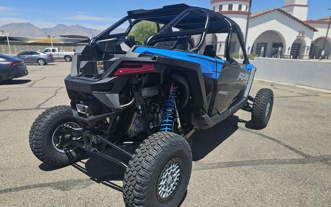 2026 Polaris RZR Pro R 4 Ultra Edition