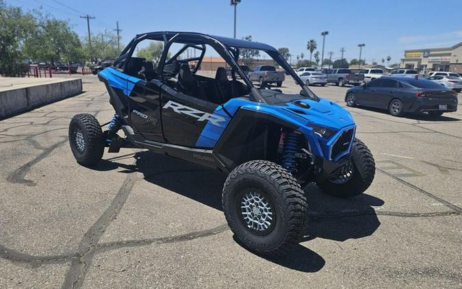 2026 Polaris RZR Pro R 4 Ultra Edition