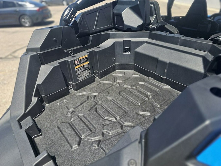 2026 Polaris RZR Pro R 4 Ultra Edition