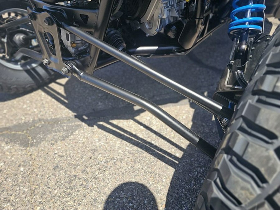 2026 Polaris RZR Pro R 4 Ultra Edition