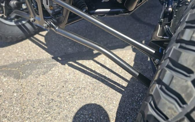 2026 Polaris RZR Pro R 4 Ultra Edition