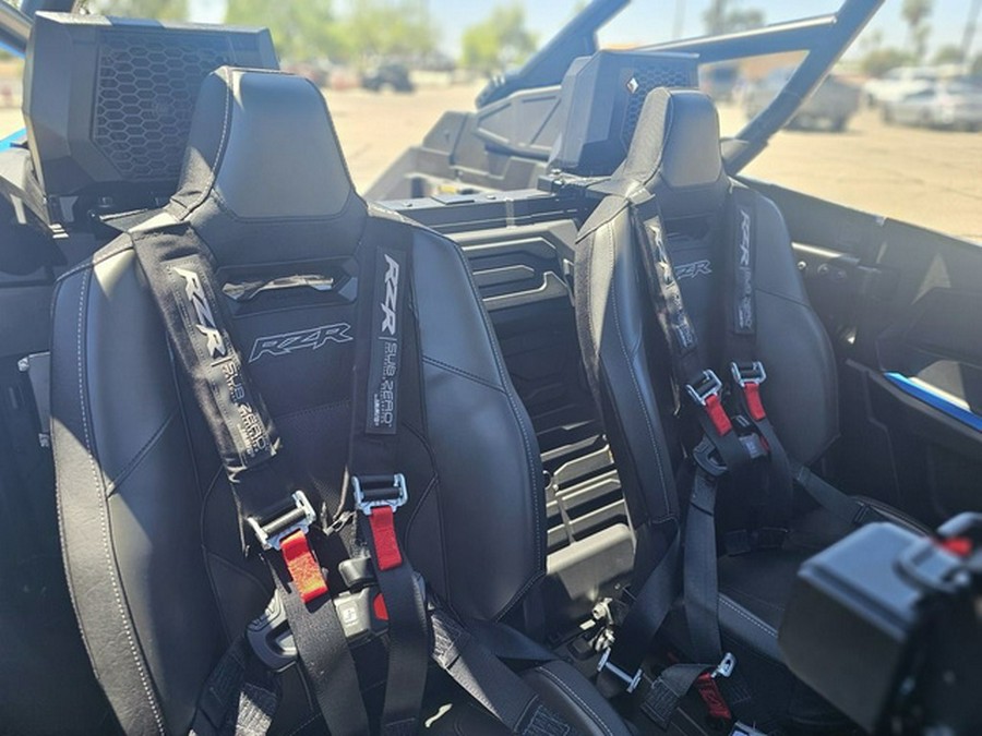 2026 Polaris RZR Pro R 4 Ultra Edition