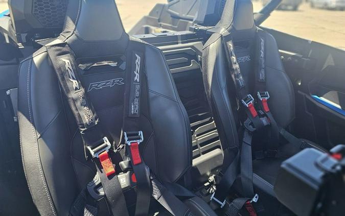 2026 Polaris RZR Pro R 4 Ultra Edition