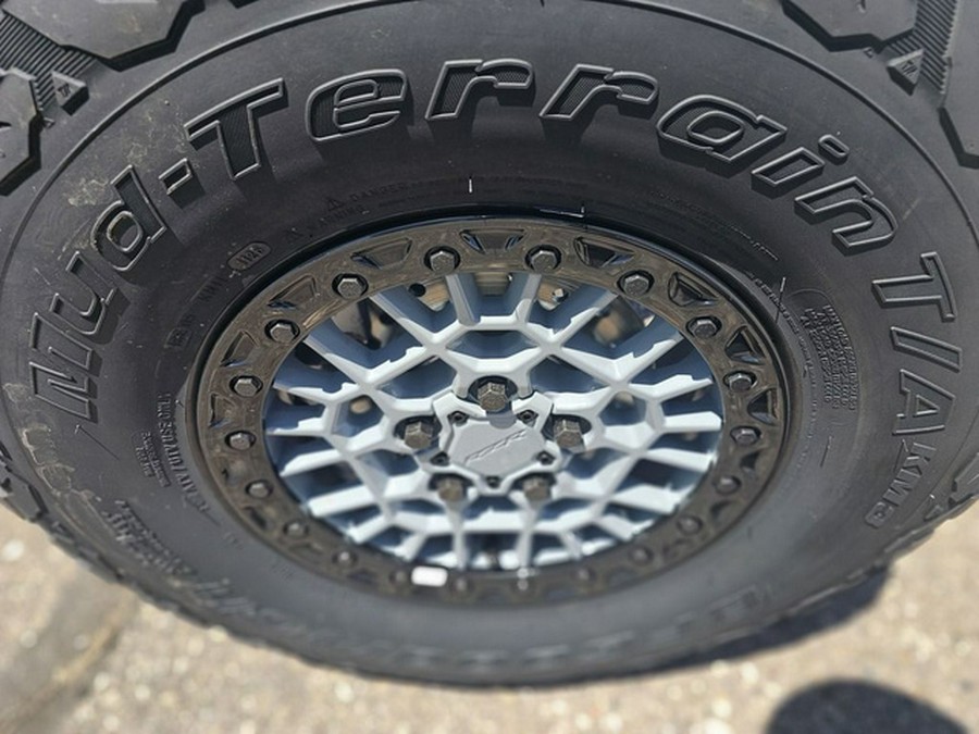 2026 Polaris RZR Pro R 4 Ultra Edition