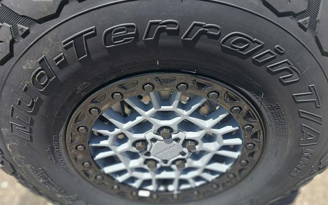 2026 Polaris RZR Pro R 4 Ultra Edition